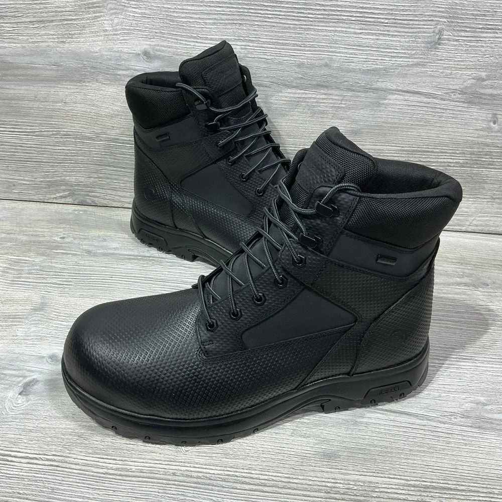 Dunham 8000Works Waterproof 8